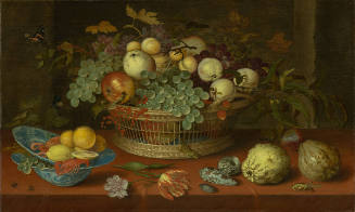 Balthasar van der Ast