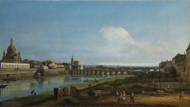 Bernardo Bellotto