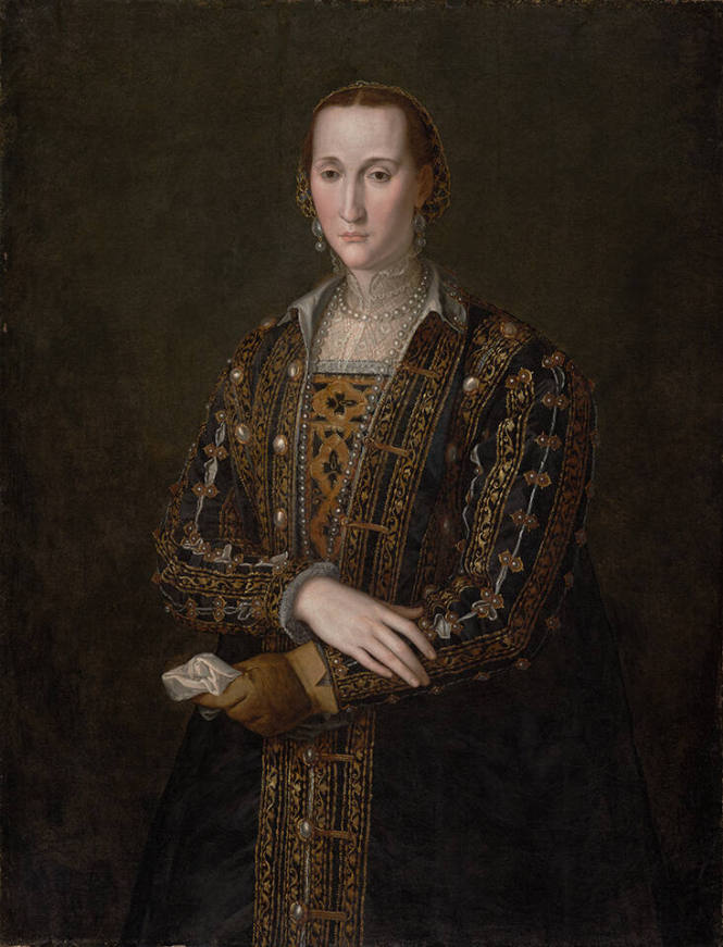 Agnolo Bronzino (Agnolo di Cosimo)