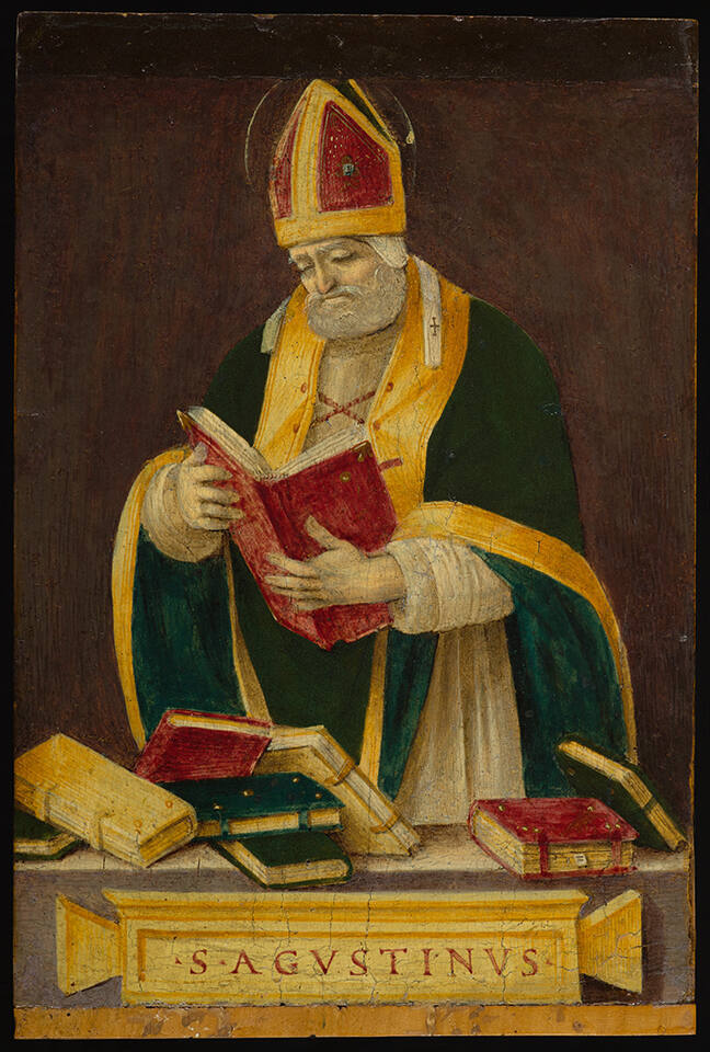 Filippino Lippi