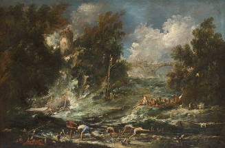 The Tempest