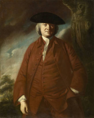 Sir Joshua Reynolds