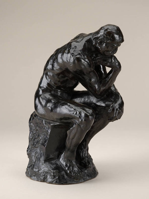 The Thinker