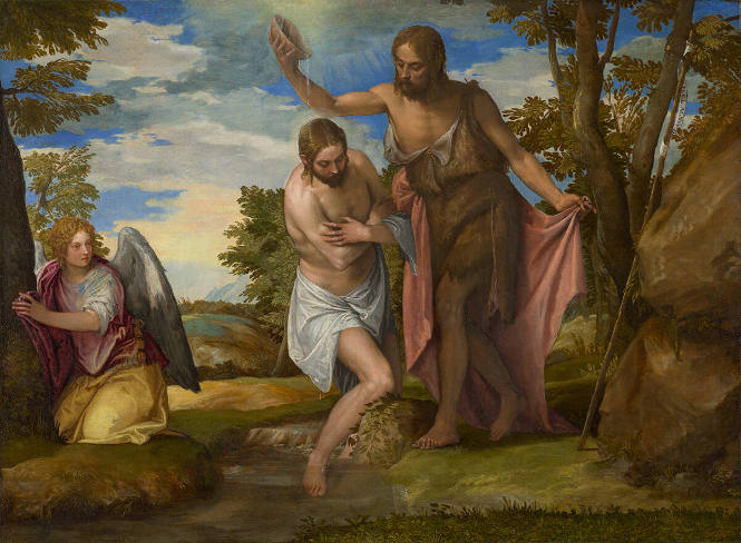 Paolo Veronese (Paolo Caliari)