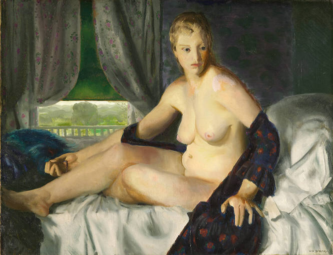 George Wesley Bellows