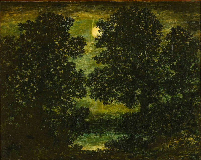 Ralph Albert Blakelock