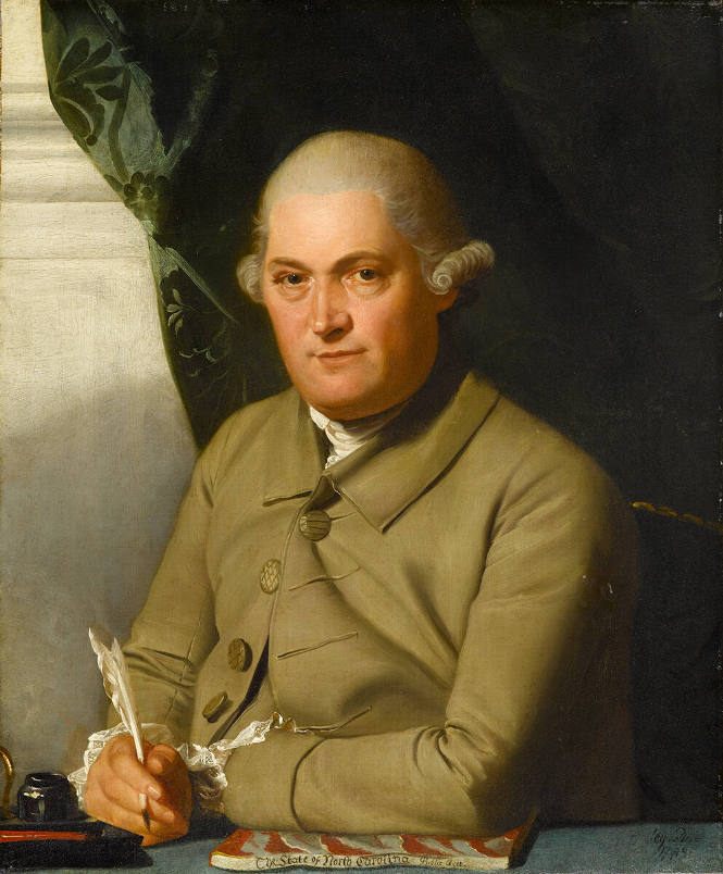 John Burgwin (1731–1803)