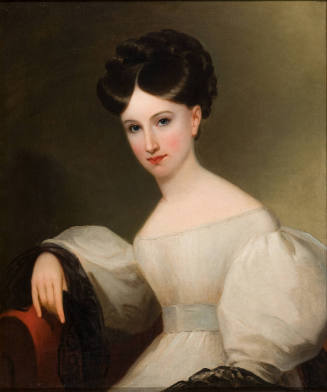 Mrs. James Patriot Wilson, Jr.