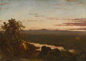 Sunset Landscape