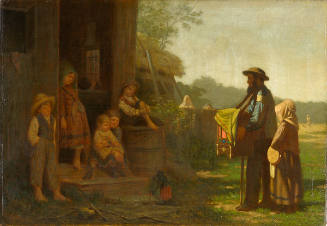 The Organ Grinder