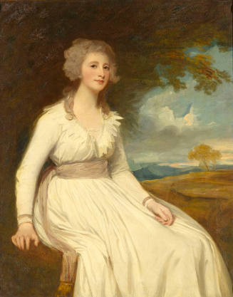 George Romney