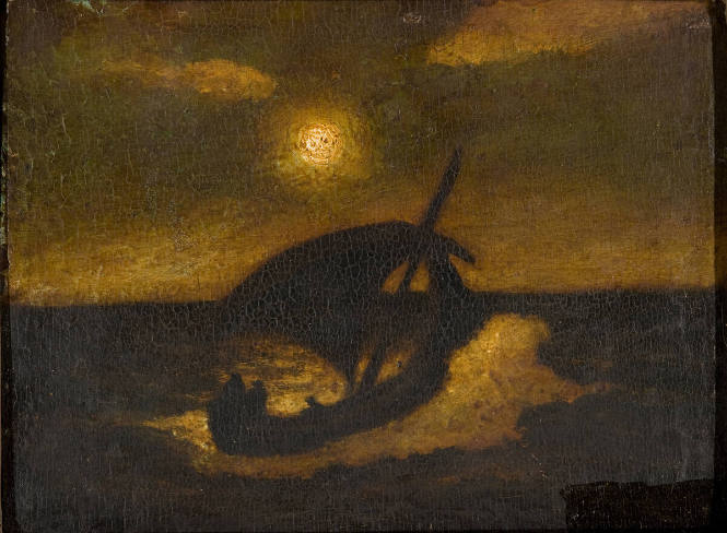 Albert Pinkham Ryder