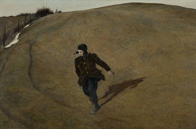 Andrew Wyeth