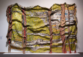 El Anatsui