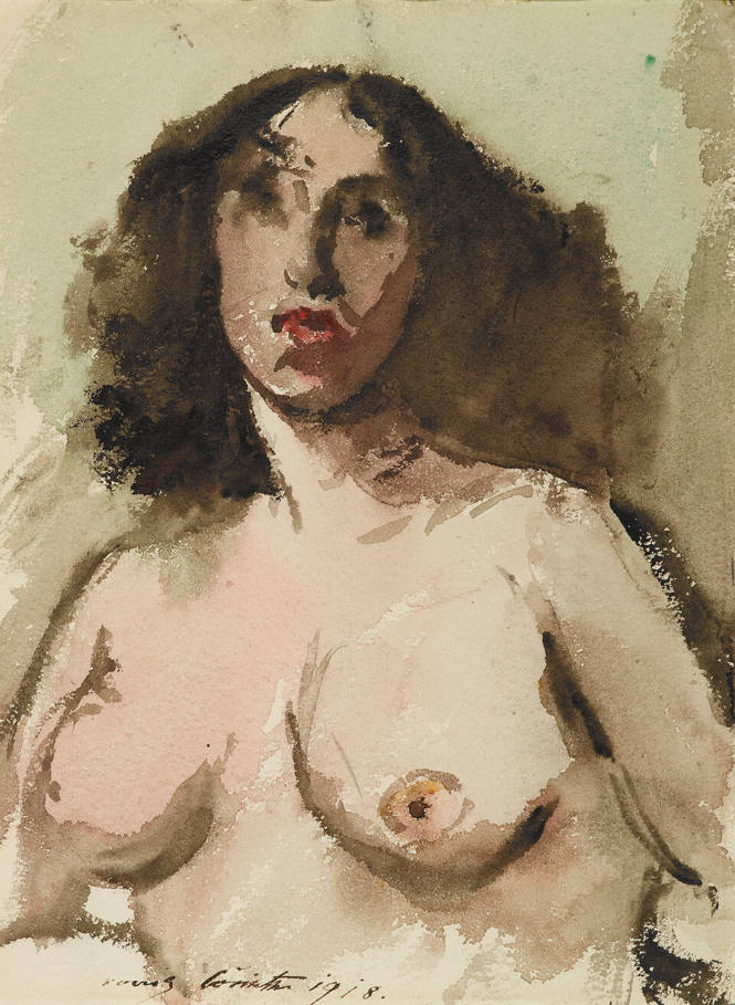 Female Figure