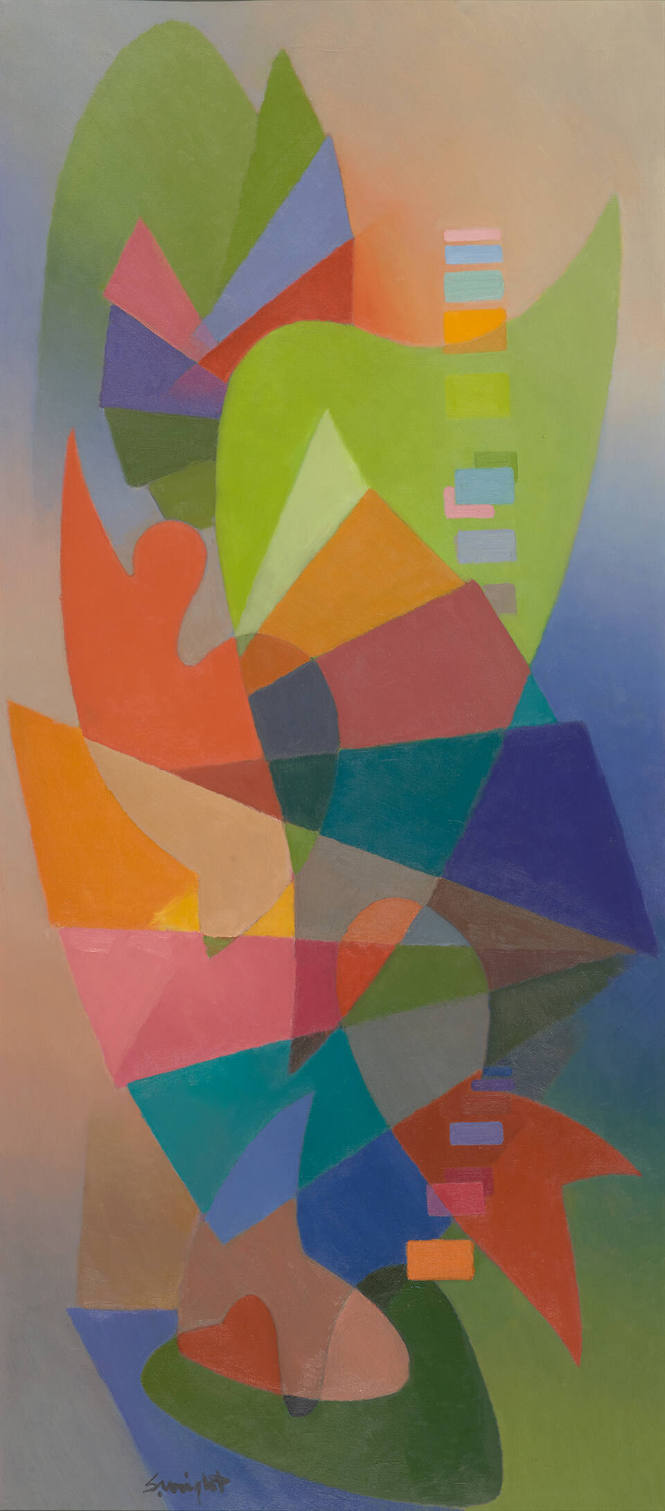 Stanton Macdonald-Wright