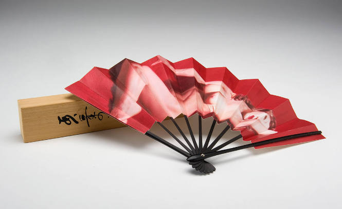 Yasumasa Morimura