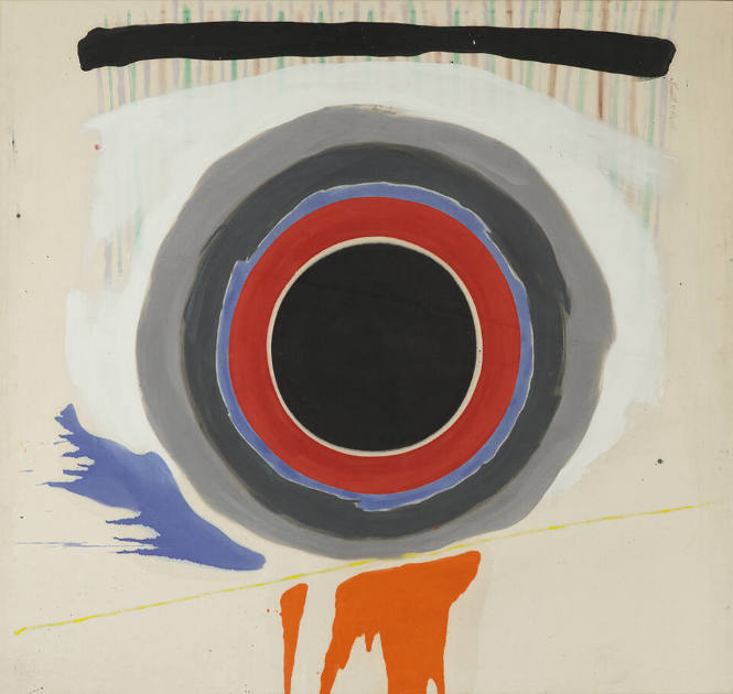 Kenneth Noland