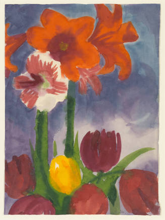 Emil Nolde