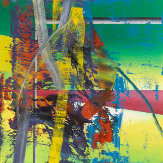 Gerhard Richter