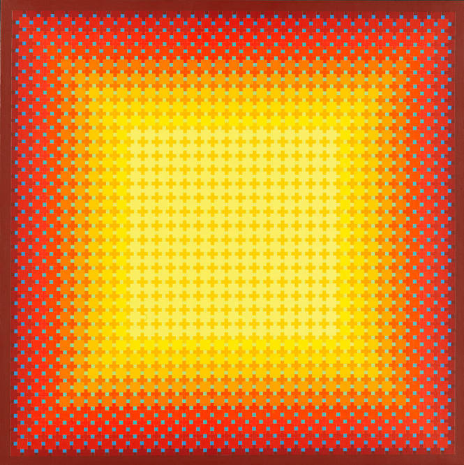 Quasar III