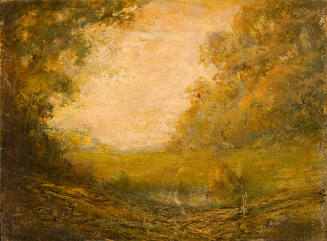 Autumn Landscape