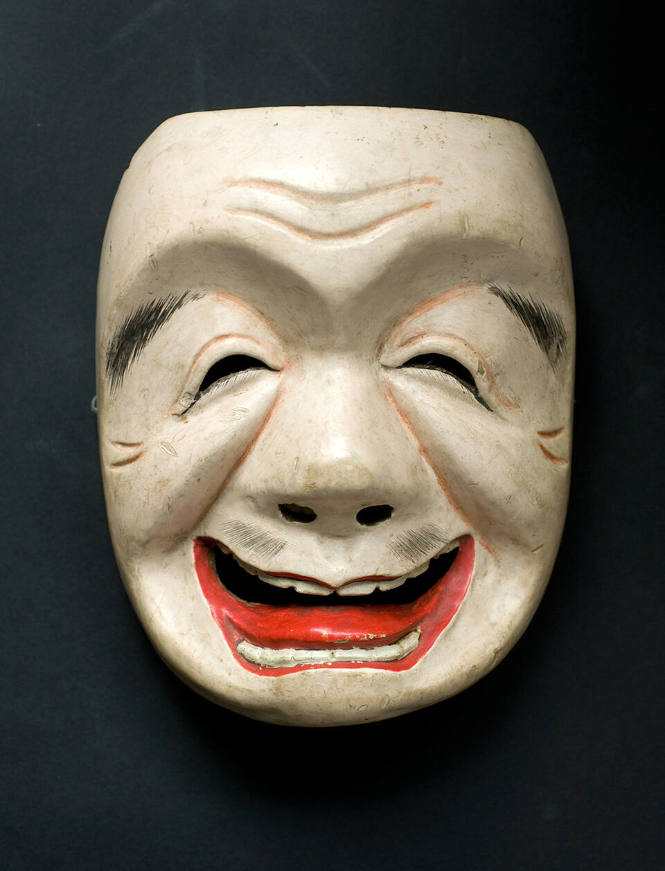 Male mask