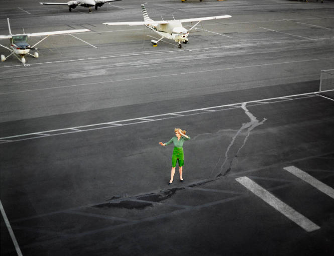 Alex Prager