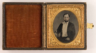 Daguerreotype