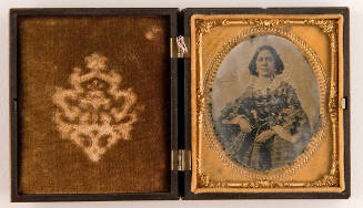 Daguerreotype