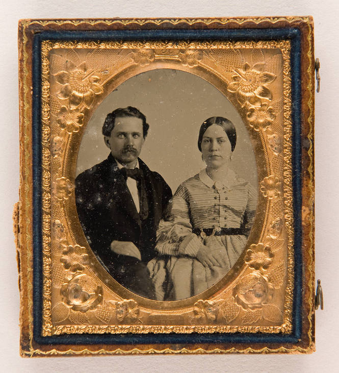 Daguerreotype