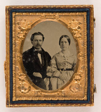 Daguerreotype