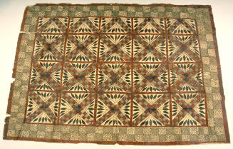 Bark Cloth (Siapo)