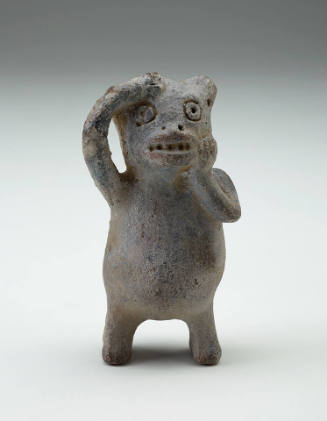 Standing Animal Figure