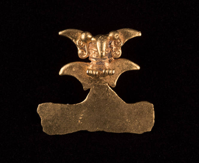 Eagle Pendant