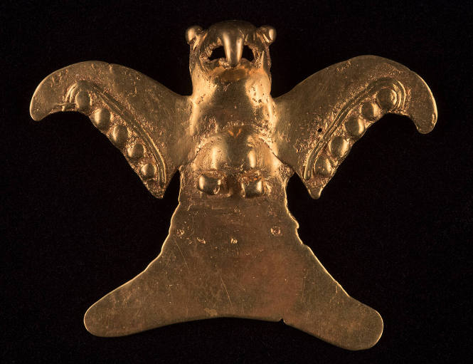 Eagle Pendant