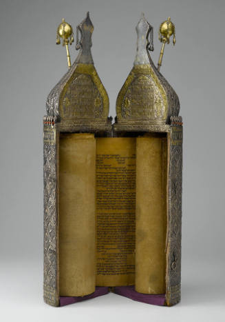 Torah Case