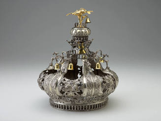 Torah Crown