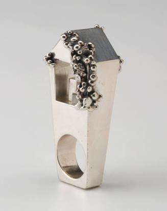 Community Wedding Ring