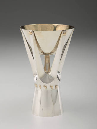 Wine Cup for the Prophet Elijah