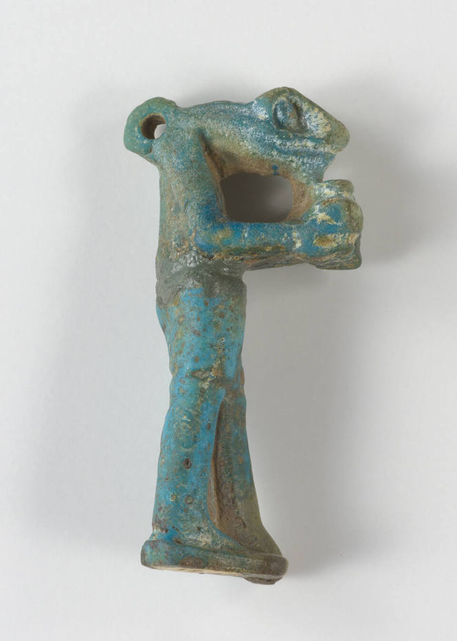 Amulet of Nehebkau