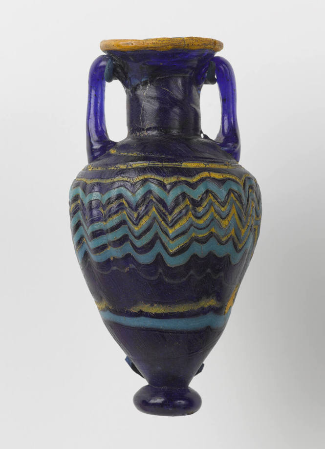 Perfume Bottle (Amphoriskos)