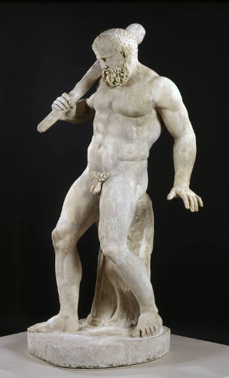 Statue of Hercules