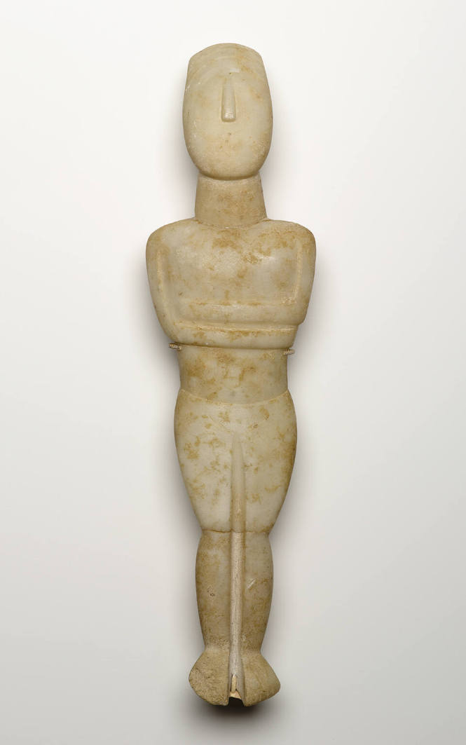 Female Figure