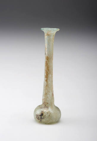 Candlestick unguentarium