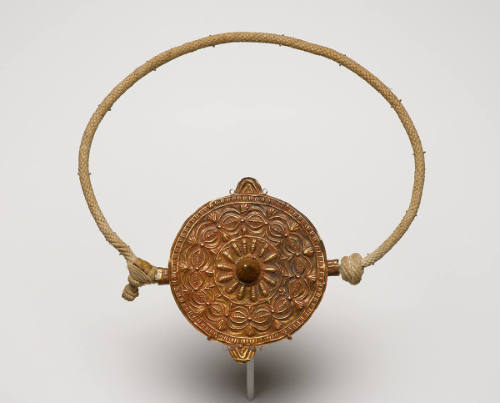 Soul Washer’s Pendant (akrafokonmu)