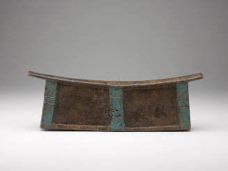 Isigqiki (Headrest)