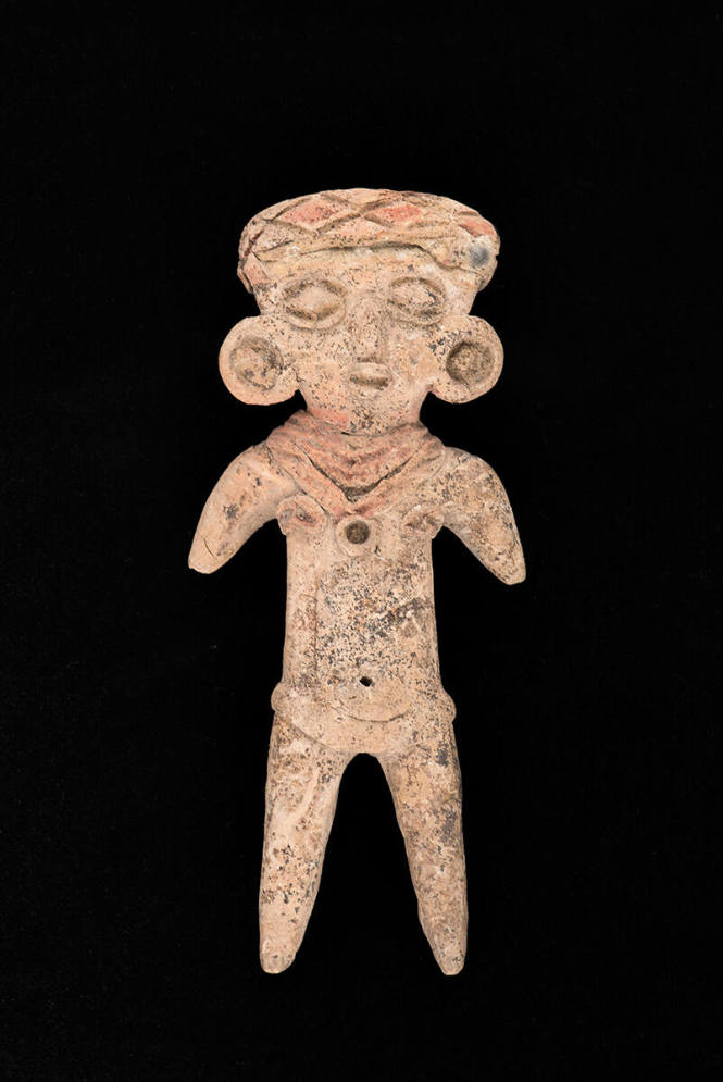 Female Figurine