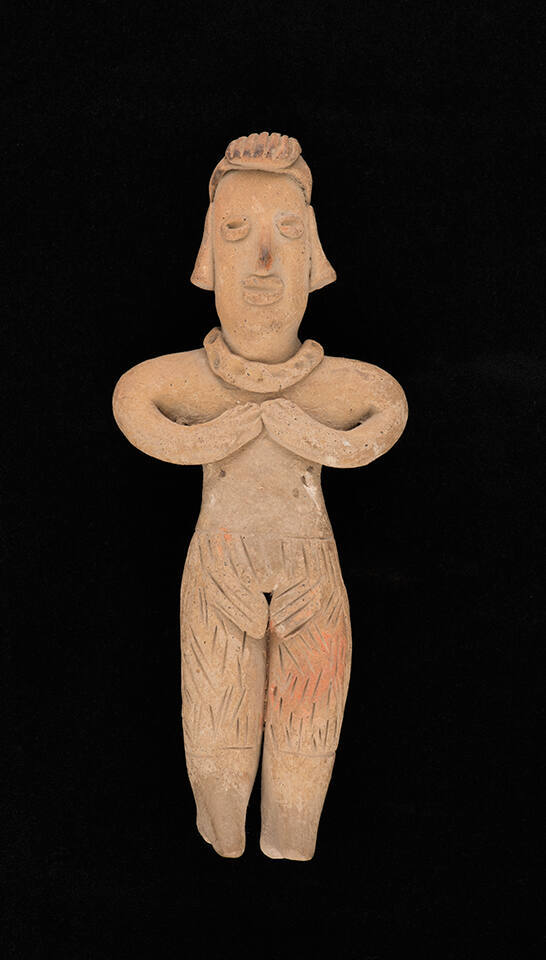 Female Figurine