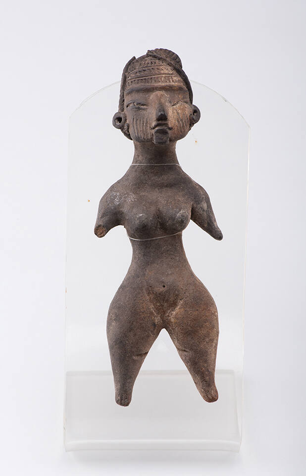 Female Figure